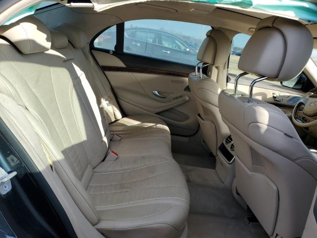 2015 MERCEDES-BENZ S 550 4MAT - WDDUG8FB0FA126100