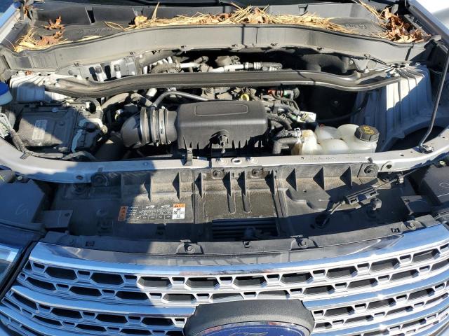 2021 FORD EXPLORER L - 1FMSK8FHXMGA88501
