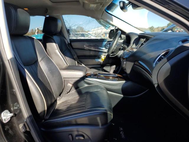 2016 INFINITI QX60 - 5N1AL0MN9GC525662