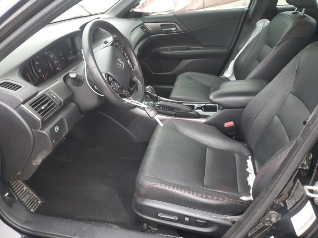 2017 HONDA ACCORD SPO - 1HGCR2F13HA228774