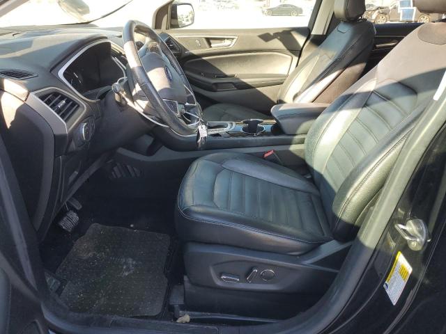 2016 FORD EDGE SEL - 2FMPK3J98GBB18437