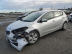 2016 KIA FORTE LX - KNAFK5A89G5604064