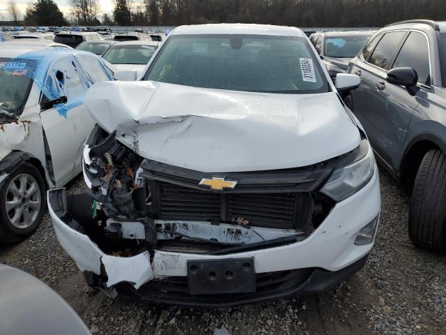 2019 CHEVROLET EQUINOX LT - 3GNAXKEV2KL222875