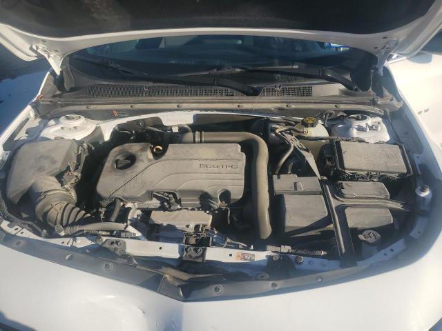 2020 CHEVROLET MALIBU LS - 1G1ZB5ST6LF017174