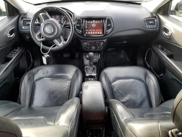 2018 JEEP COMPASS LI - 3C4NJDCB9JT321062
