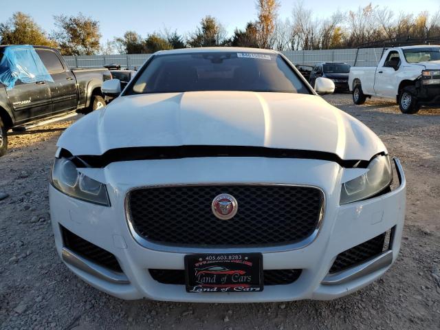 2017 JAGUAR XF SAJBR4BVXHCY33167
