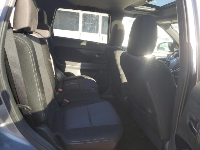 2018 MITSUBISHI OUTLANDER - JA4AD3A30JZ060709