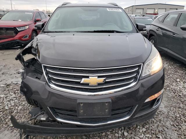 2017 CHEVROLET TRAVERSE L - 1GNKVGKD1HJ239654