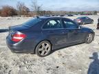 Lot #3027085793 2011 MERCEDES-BENZ C 300 4MAT