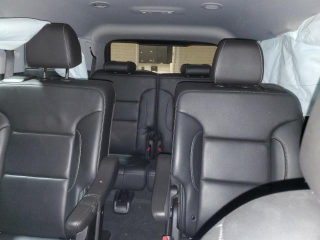 2022 GMC ACADIA SLT - 1GKKNML47NZ111264