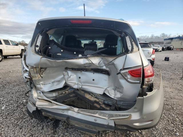 2016 NISSAN PATHFINDER - 5N1AR2MM7GC651164
