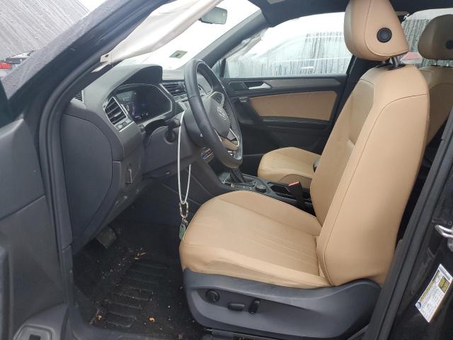 2024 VOLKSWAGEN TIGUAN SE - 3VVMB7AX4RM079555