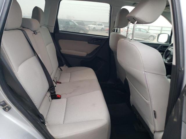 2015 SUBARU FORESTER 2 - JF2SJADC8FH831399