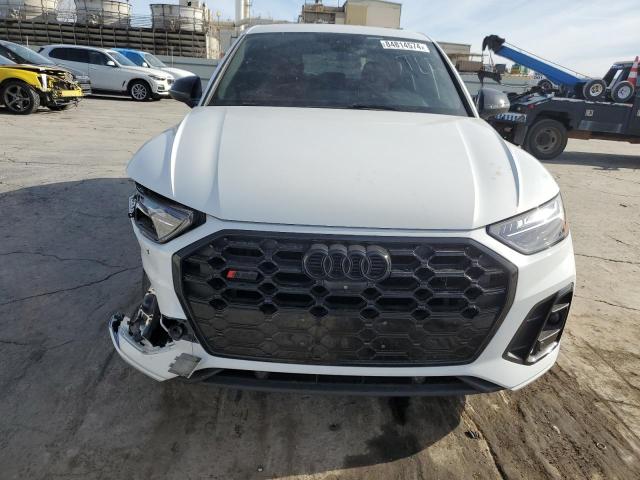 2023 AUDI SQ5 SPORTB - WA124AFY3P2032515