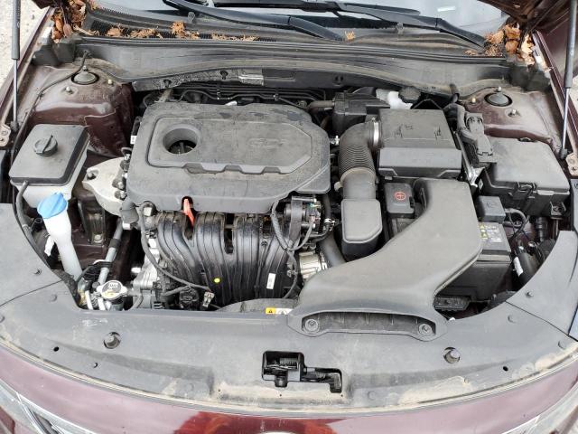 2020 KIA OPTIMA LX - 5XXGT4L37LG422160