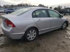 Lot #3027125828 2009 HONDA CIVIC LX