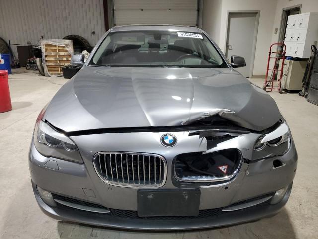 VIN WBAXH5C56DDW16115 2013 BMW 5 SERIES no.5