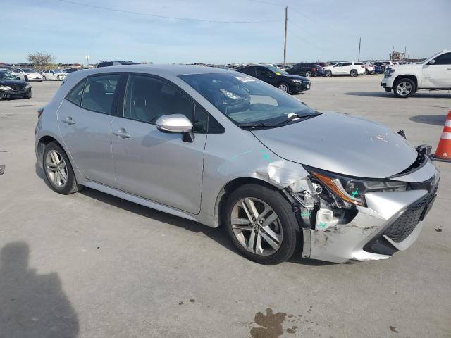 2022 TOYOTA COROLLA SE - JTND4MBE8N3175393