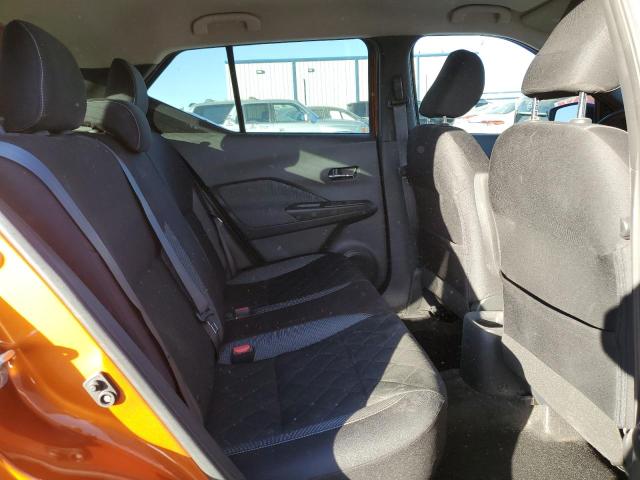 2019 NISSAN KICKS S - 3N1CP5CU5KL534916