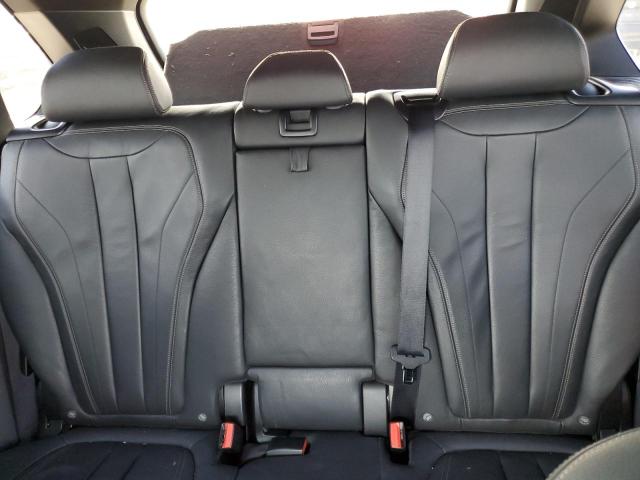 2017 BMW X5 SDRIVE3 - 5UXKR2C33H0X04798