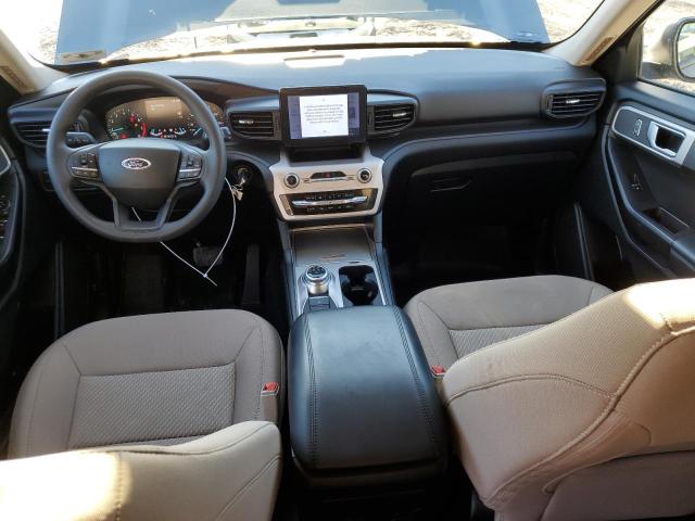 1FMSK8BB1NGB20884 2022 FORD EXPLORER