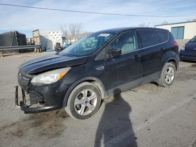 2013 FORD ESCAPE SE #3112452200