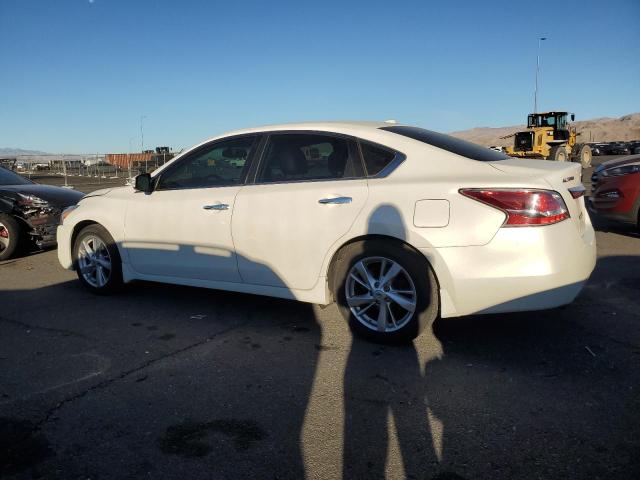 2015 NISSAN ALTIMA 2.5 - 1N4AL3AP1FC127989