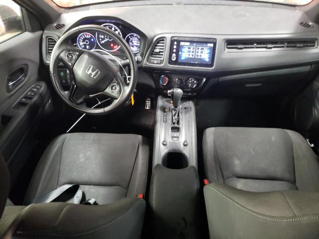 2019 HONDA HR-V SPORT - 3CZRU6H12KG706228
