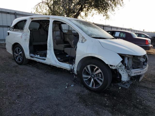 2018 HONDA ODYSSEY EL 5FNRL6H9XJB056597