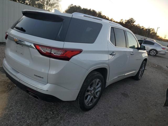 VIN 1GNERKKWXKJ278420 2019 CHEVROLET TRAVERSE no.3