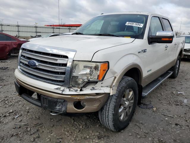 FORD F150 SUPER