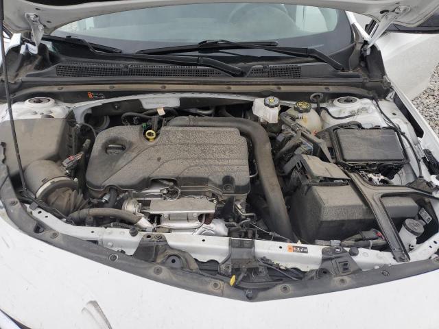 2023 CHEVROLET MALIBU LS - 1G1ZC5ST7PF126522
