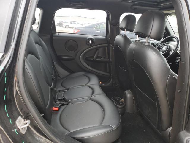 2016 MINI COOPER S C - WMWZC3C52GWT10520