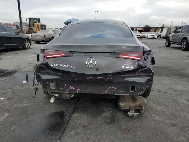 2024 MERCEDES-BENZ CLE 300 4M W1KMJ4HB1RF004067