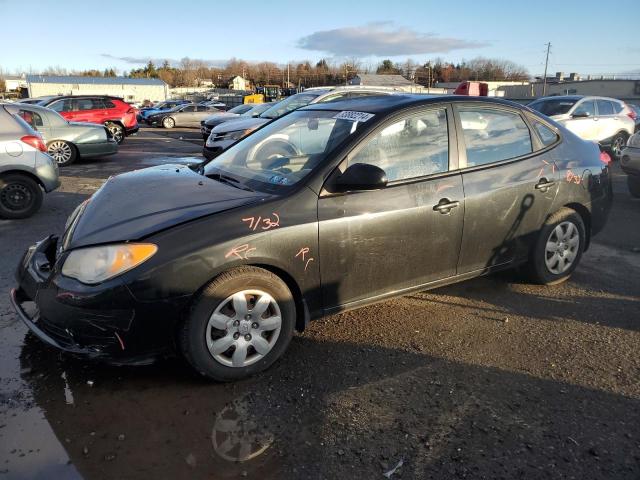 2008 HYUNDAI ELANTRA GL #3045789657