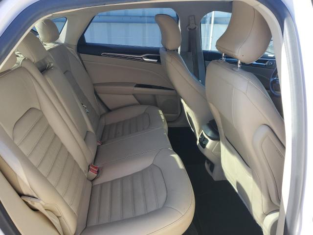 2016 FORD FUSION SE - 3FA6P0LU3GR405614