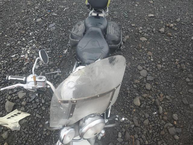 2006 HARLEY-DAVIDSON FLSTCI 1HD1BWB106Y088919