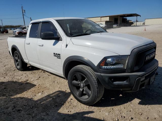 2019 RAM 1500 CLASS - 1C6RR6GG0KS706709