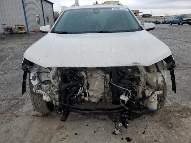 2020 GMC TERRAIN SL - 3GKALPEV6LL242165