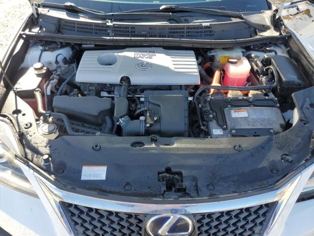 2016 LEXUS CT 200 JTHKD5BH2G2268168