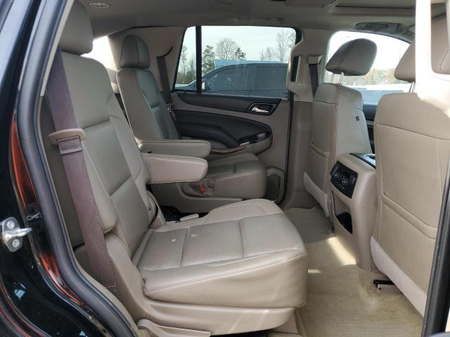 2017 CHEVROLET TAHOE K150 - 1GNSKCKC1HR259039