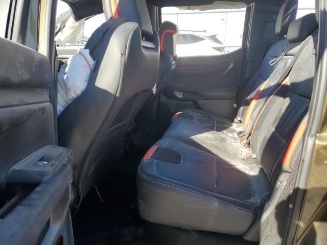 2024 FORD RANGER RAP 1FTER4LR0RLE63278