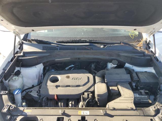 2017 HYUNDAI SANTA FE S - 5XYZU3LB5HG471352