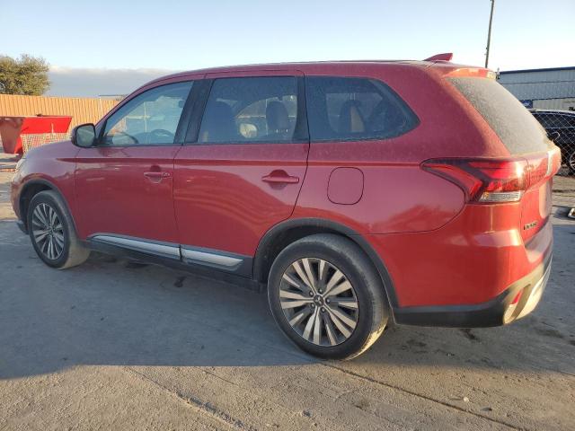 VIN JA4AD3A34KZ042778 2019 MITSUBISHI OUTLANDER no.2