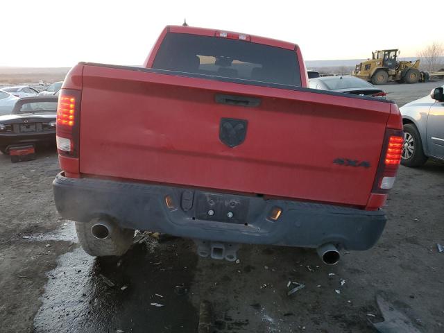 2021 RAM 1500 CLASS - 1C6RR7LT1MS568156