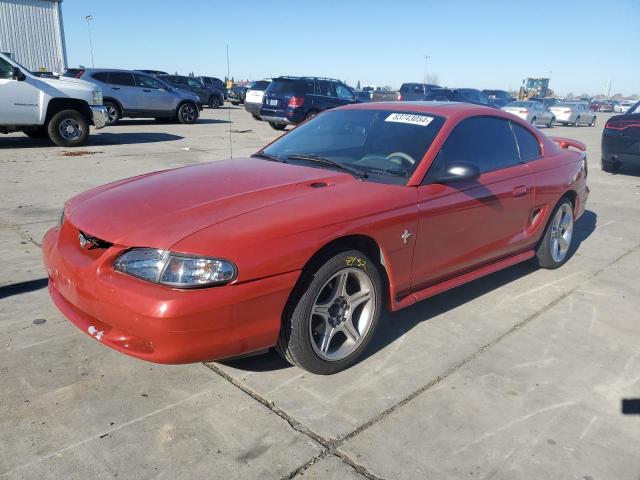 1998 FORD MUSTANG #3026136261