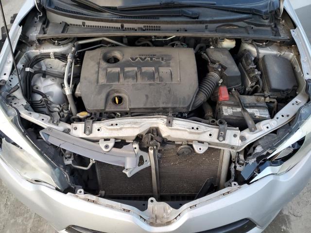 2016 TOYOTA COROLLA L - 5YFBURHE8GP505169
