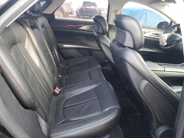 2016 LINCOLN MKZ - 3LN6L2G94GR620664