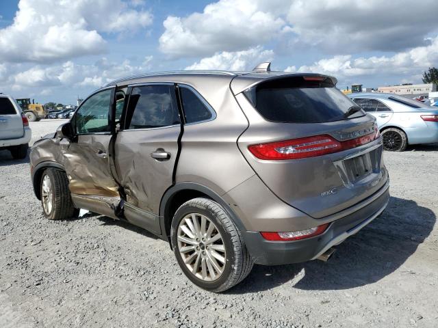 2019 LINCOLN MKC 5LMCJ1C94KUL51976