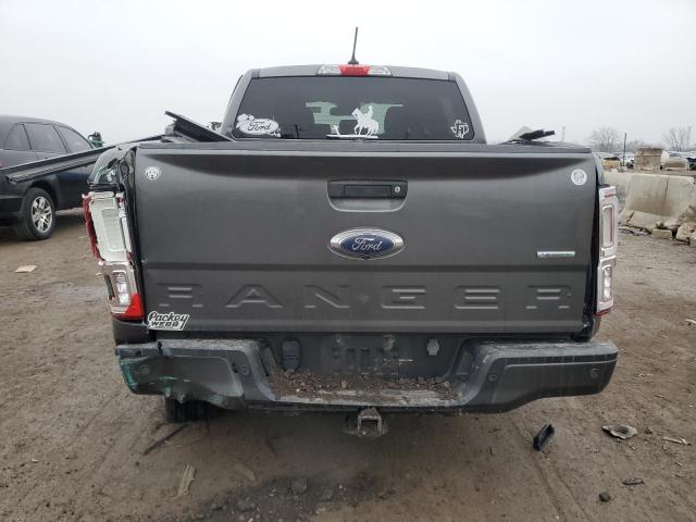 2019 FORD RANGER XL - 1FTER4FH7KLA48113